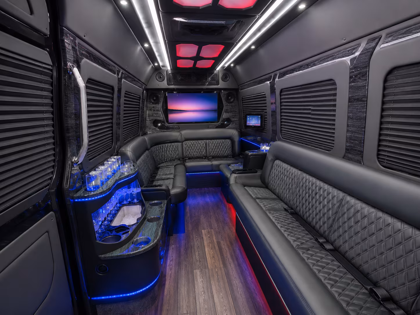 book the perfect ride for your next bachelor or bachelorette party 5