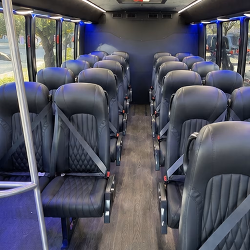 book the perfect ride for your next birthday 1