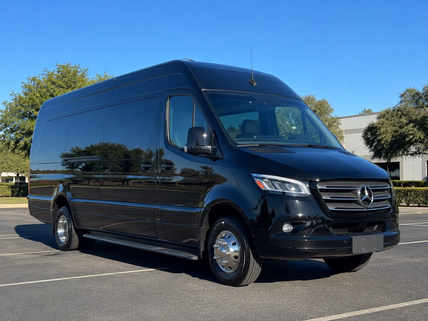 book the perfect ride for your next birthday 3