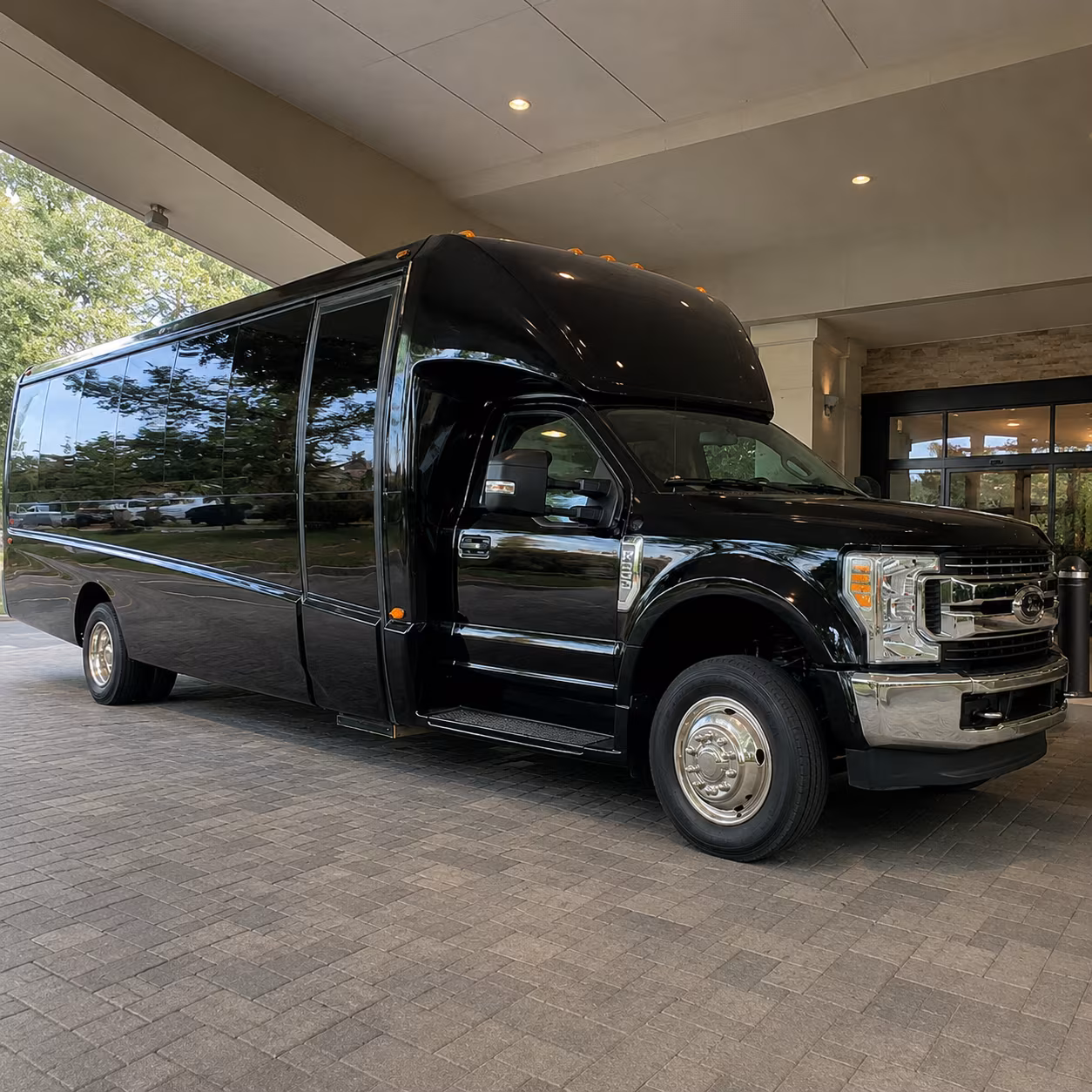 book the perfect ride for your next birthday 5