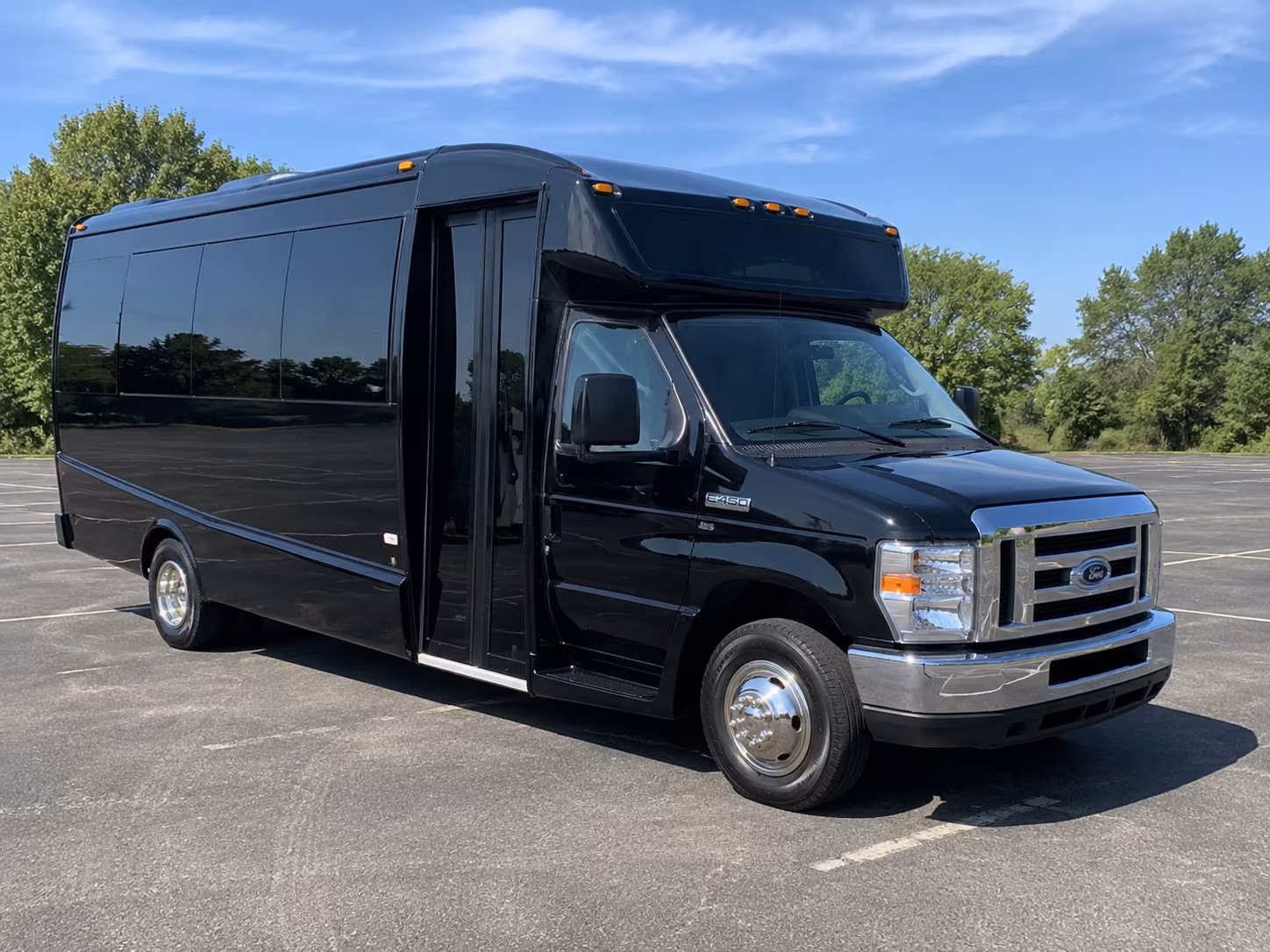 book the perfect ride for your next church or religious group 2