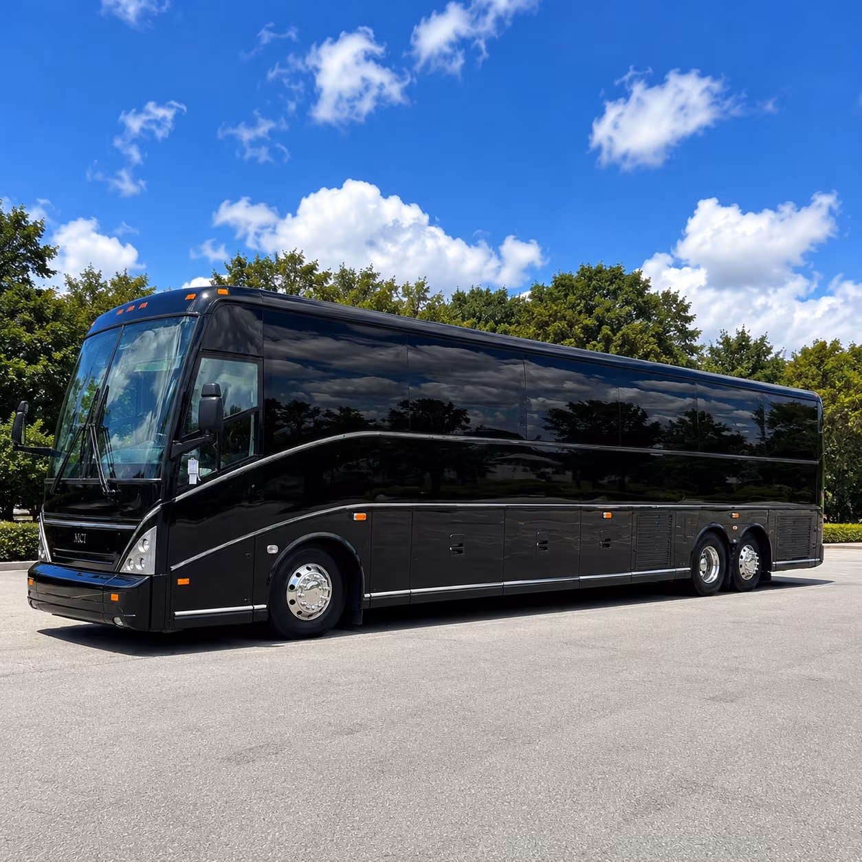 book the perfect ride for your next church or religious group 5