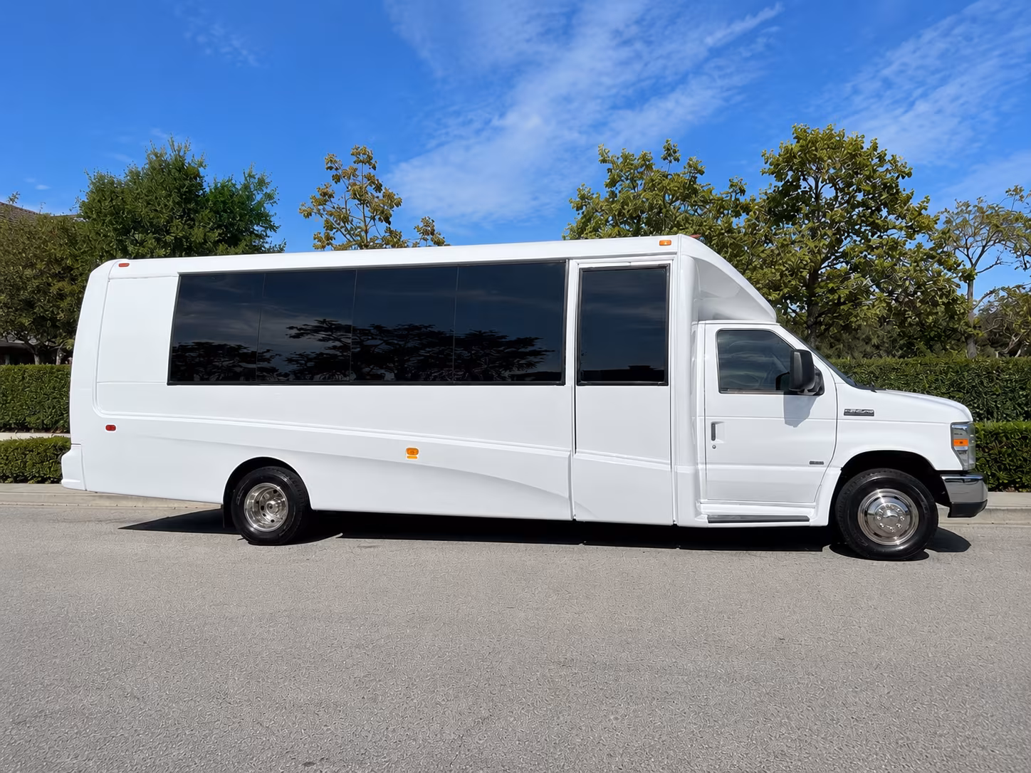 book the perfect ride for your next concert or music festival 4