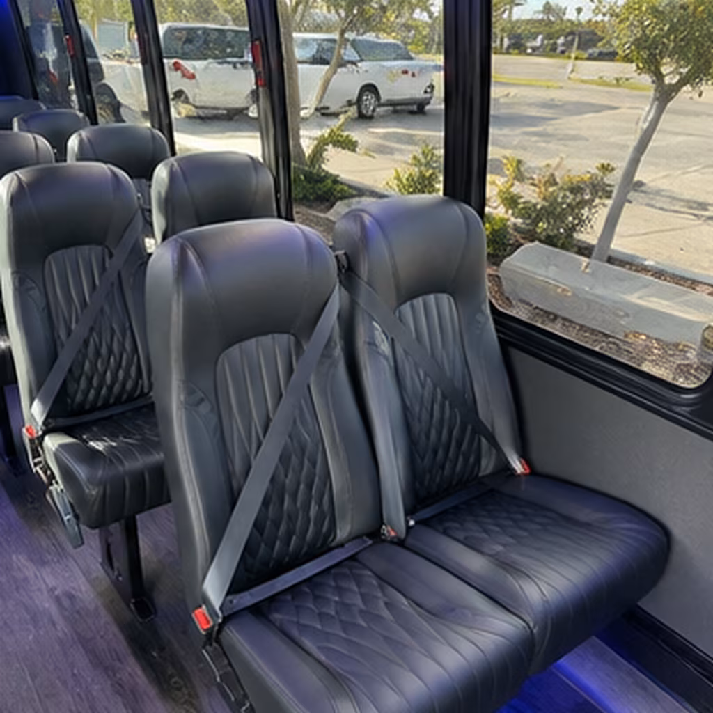 book the perfect ride for your next concert or music festival 5