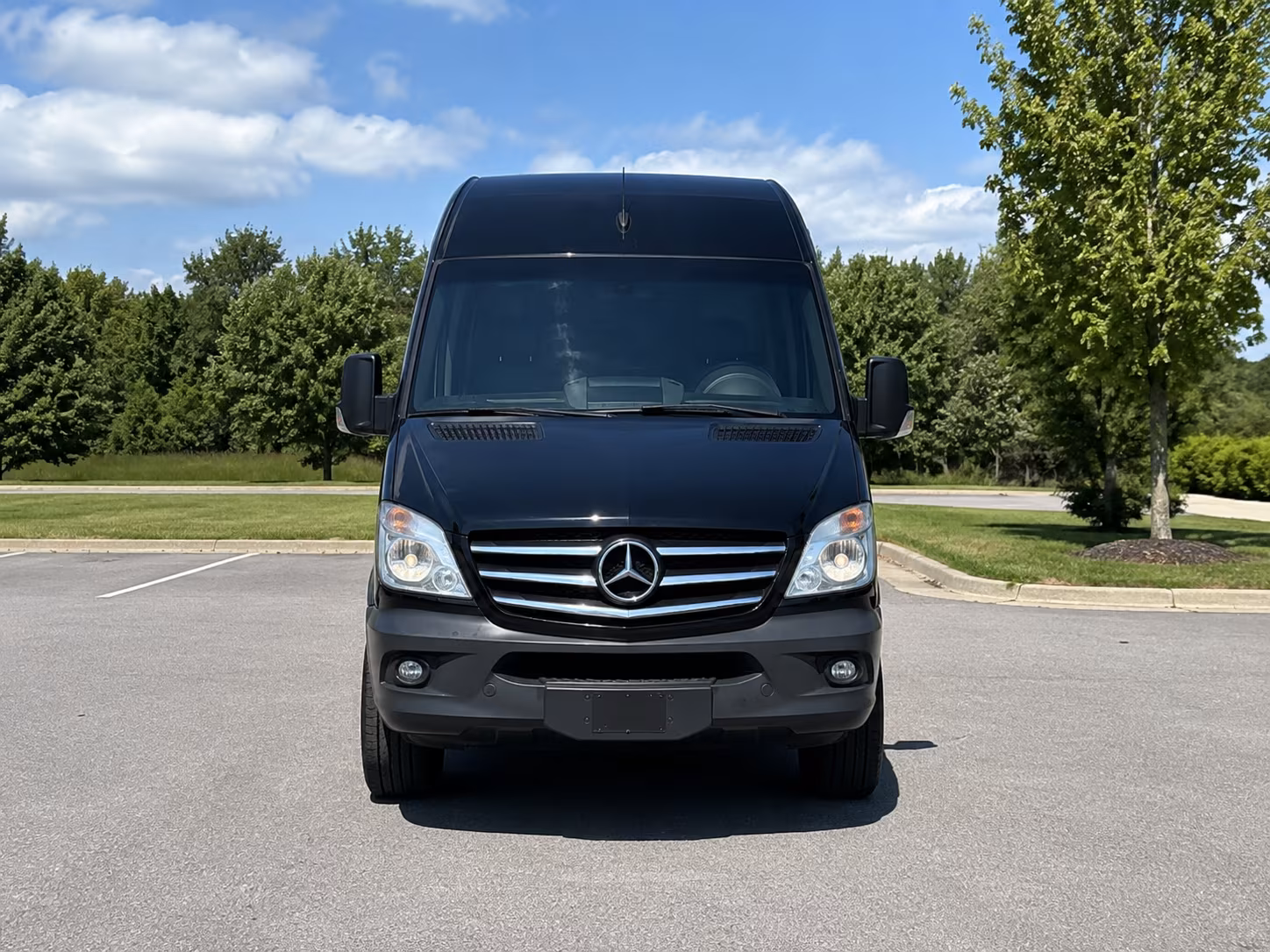 book the perfect ride for your next convention or trade show 3