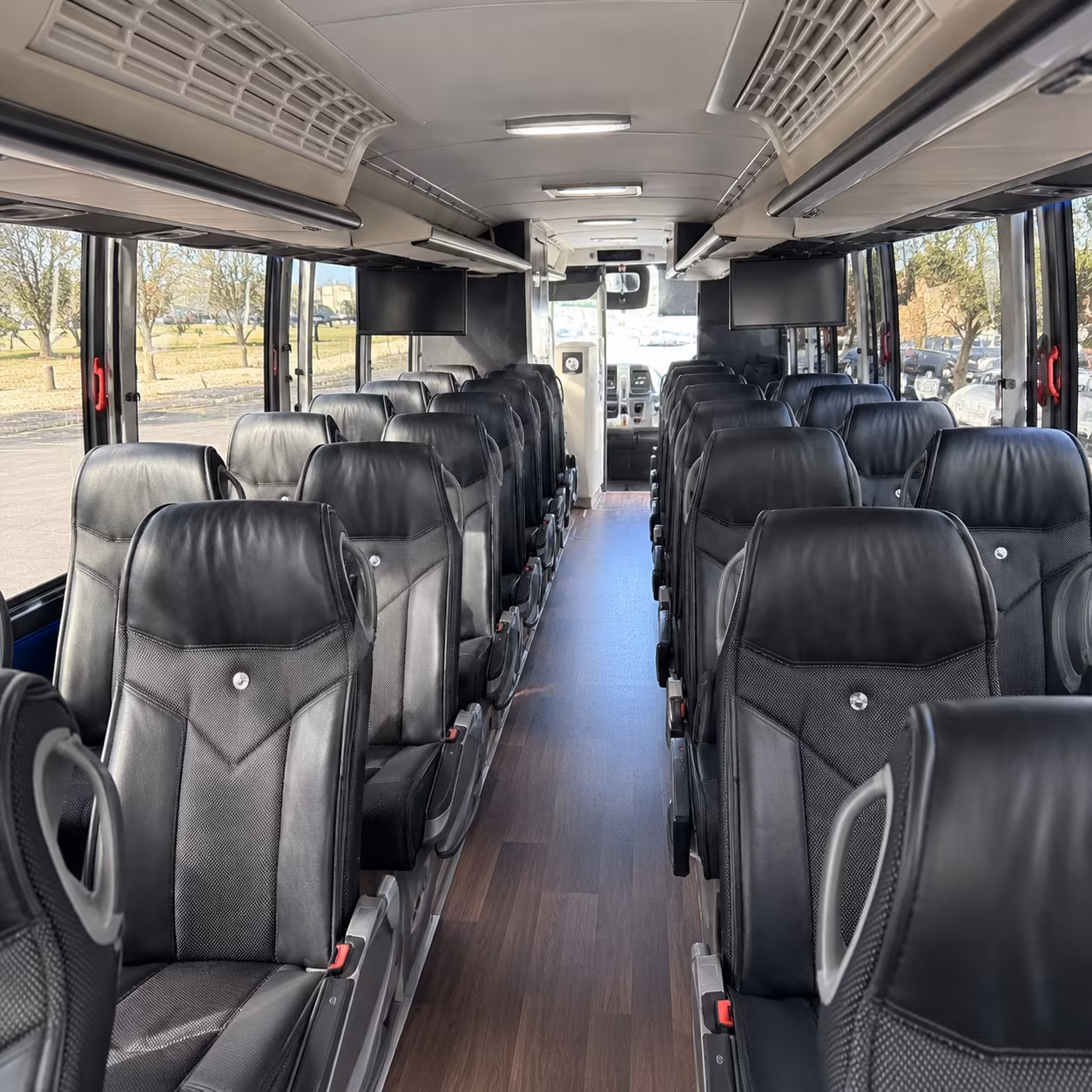 book the perfect ride for your next corporate event 4