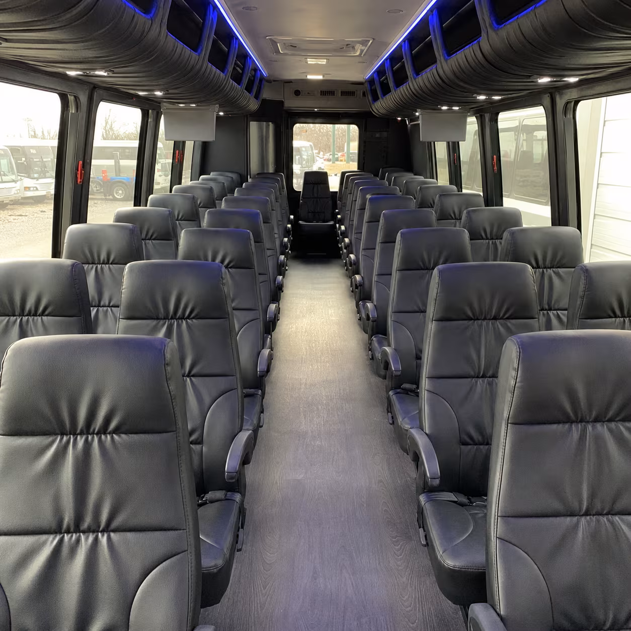 book the perfect ride for your next corporate event 5