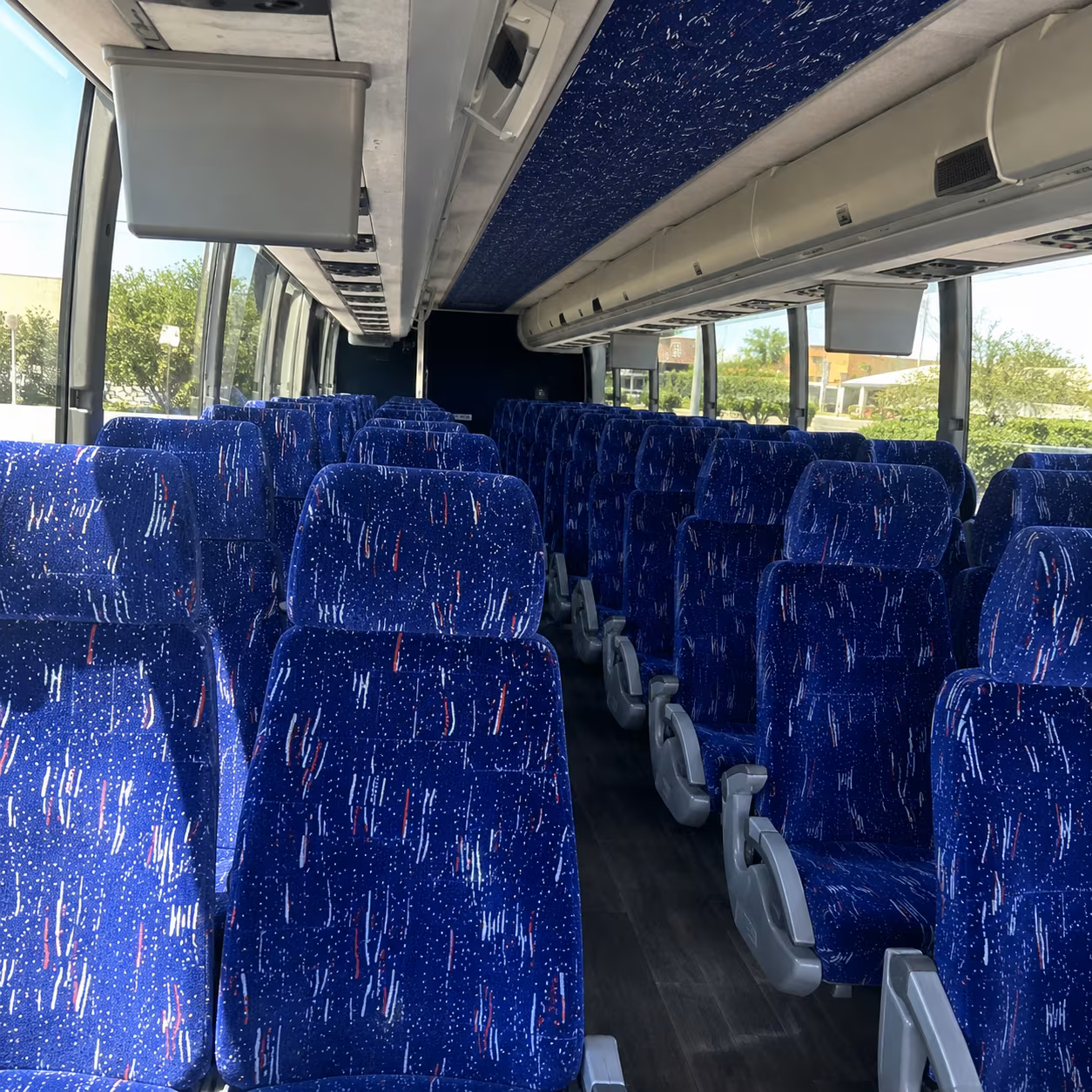 book the perfect ride for your next private event 2