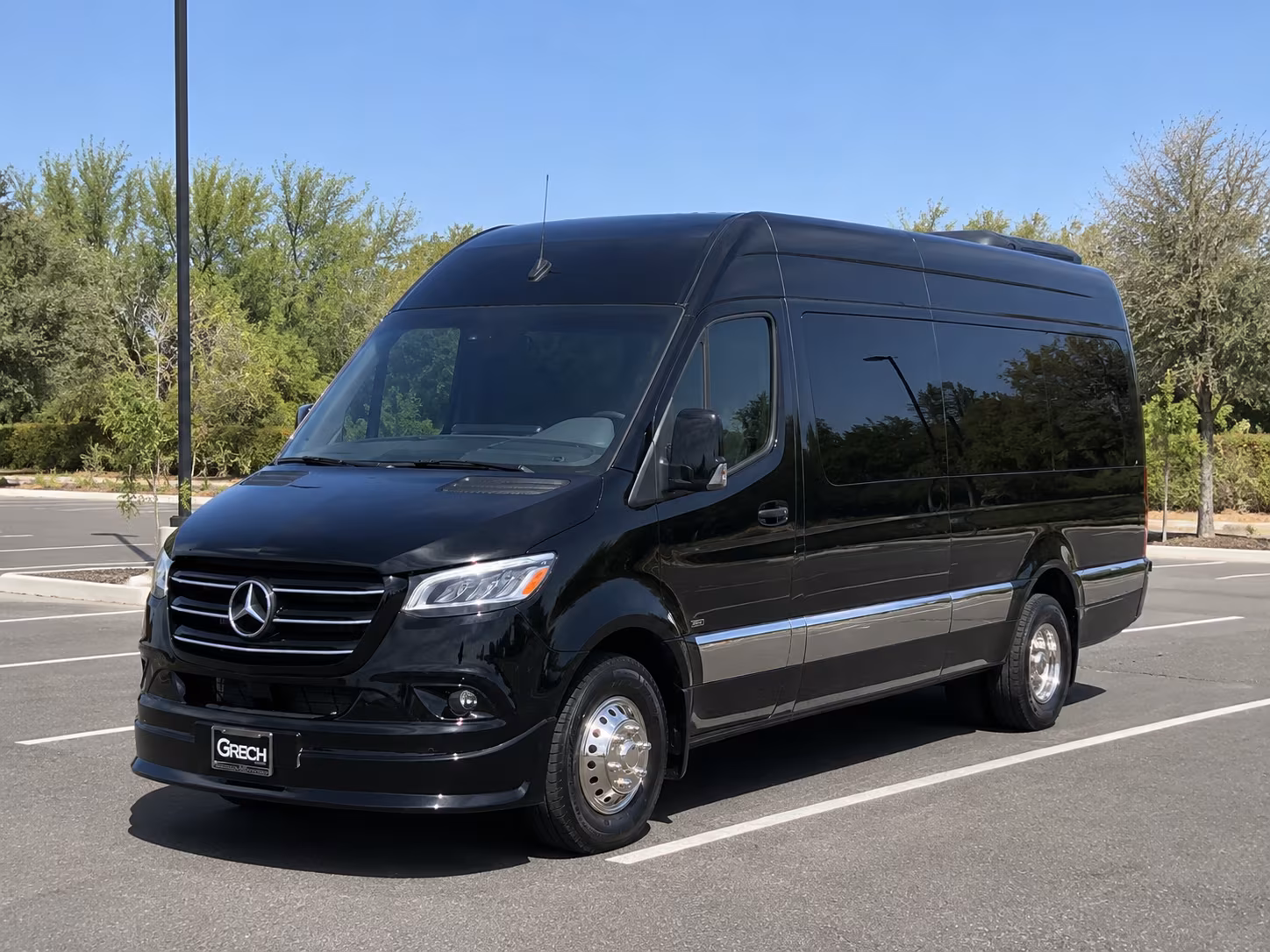 book the perfect ride for your next private event 5