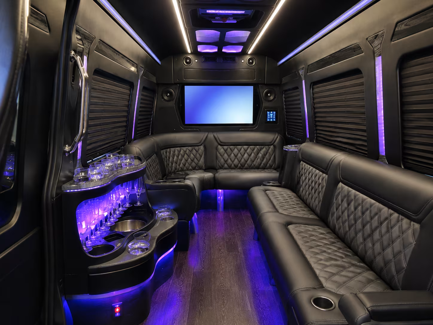 book the perfect ride for your next sporting event 2