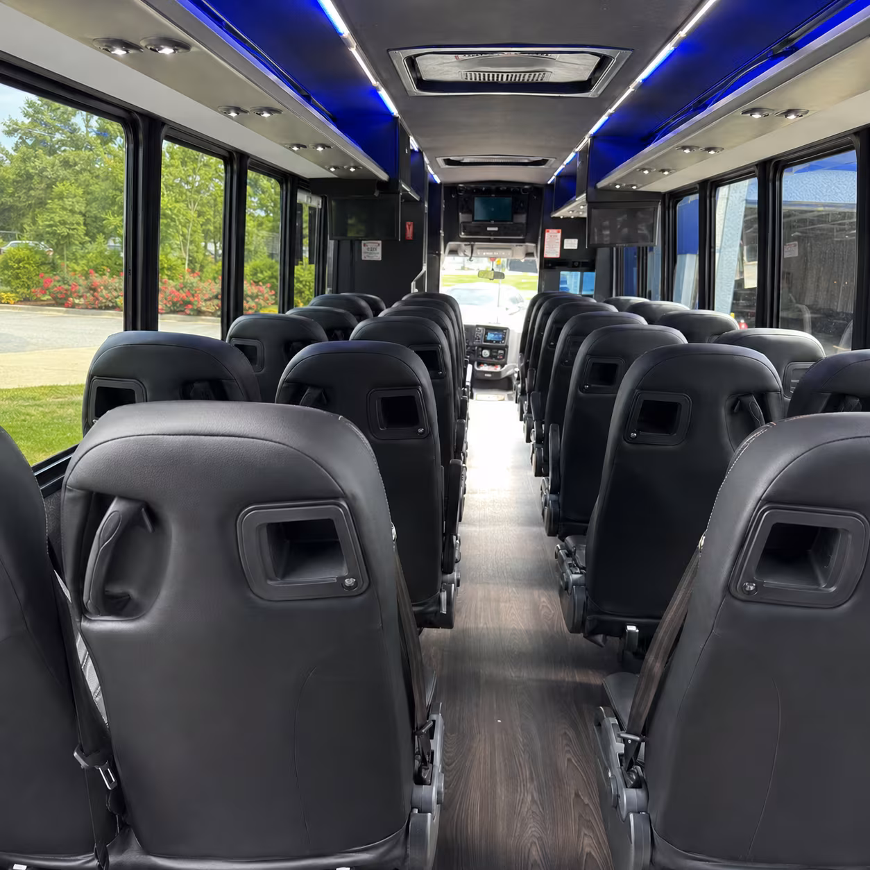 book the perfect ride for your next sporting event 3