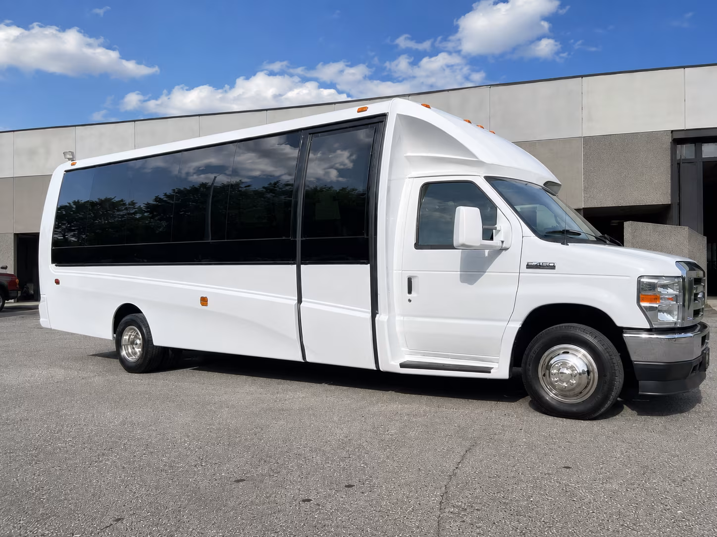 book the perfect ride for your next sporting event 5