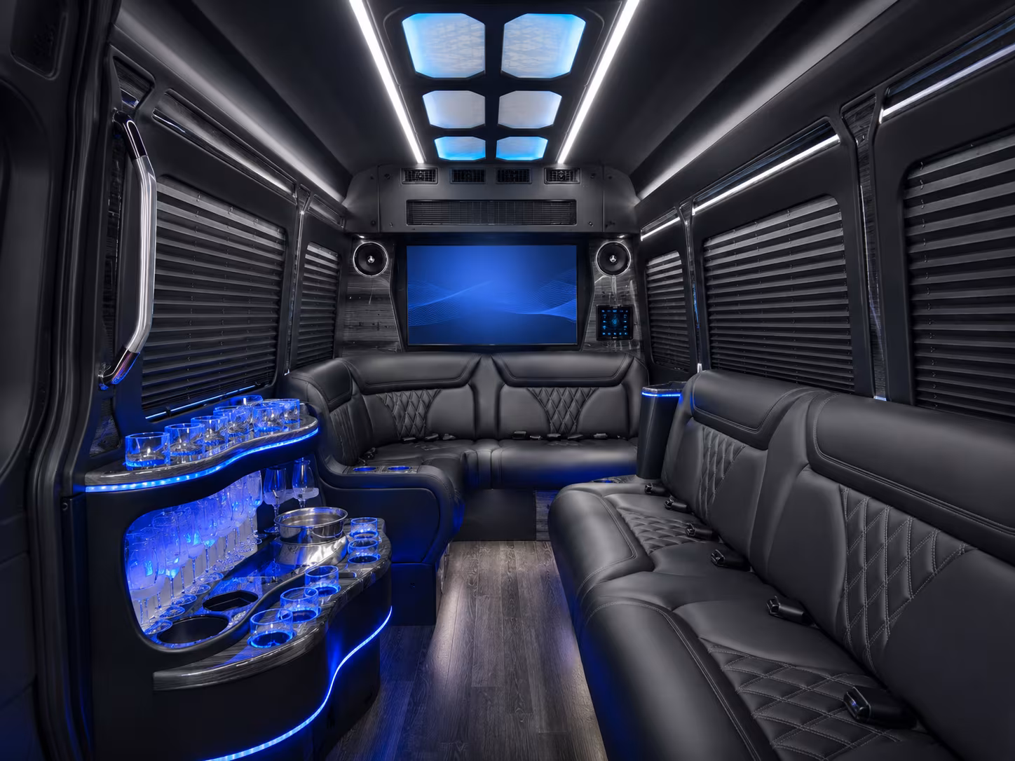 book the perfect ride for your next wedding 1