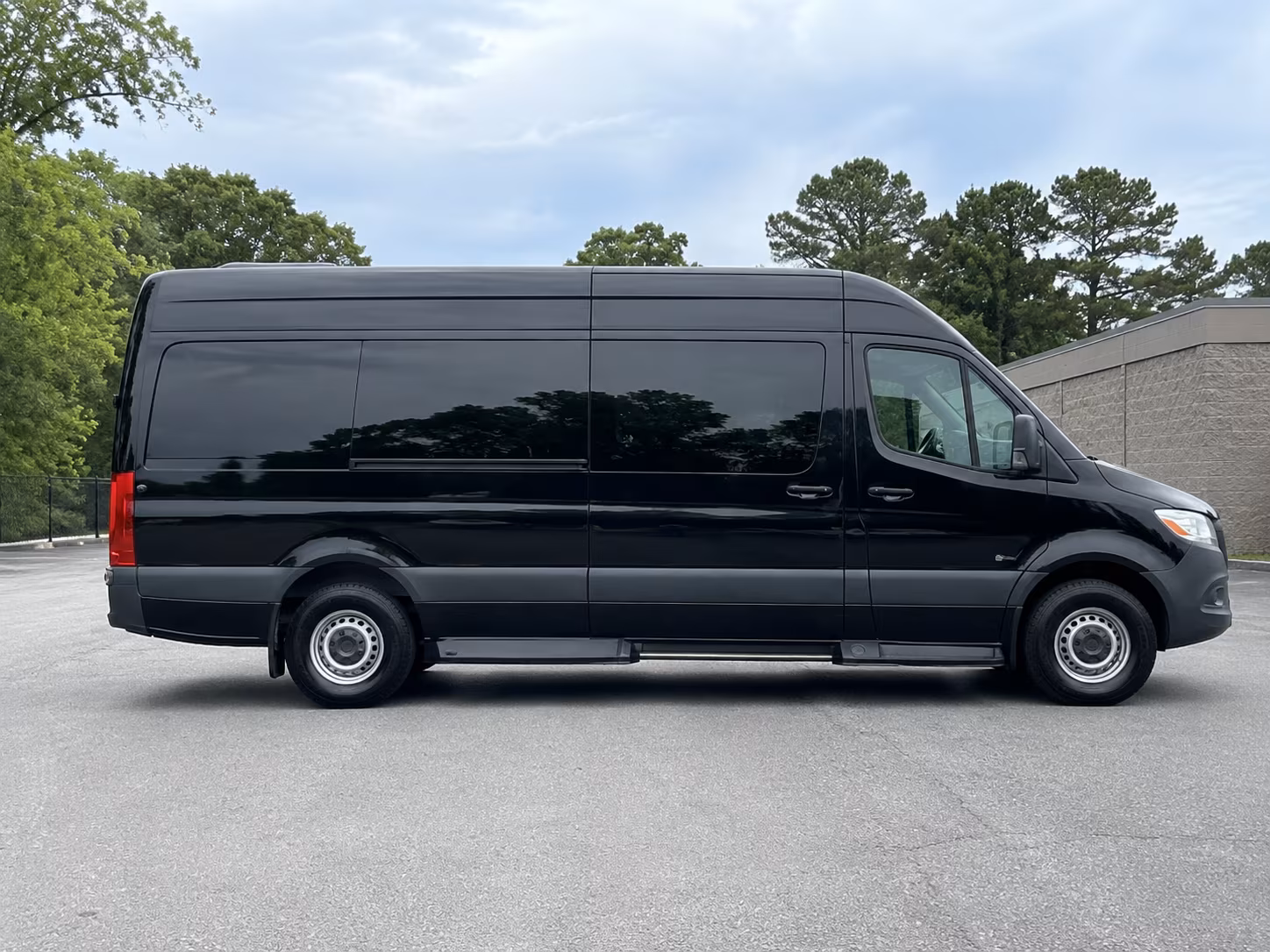 book the perfect ride for your next wine tour 2