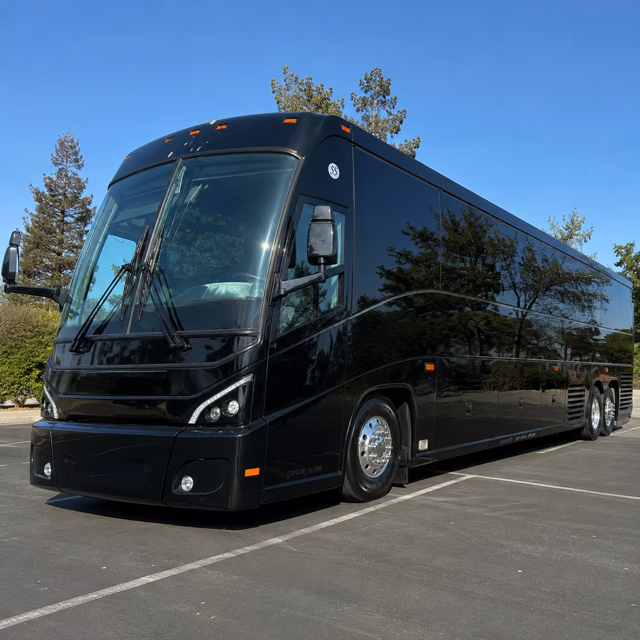 charter buses for bachelor weekends in fort worth s sundance square