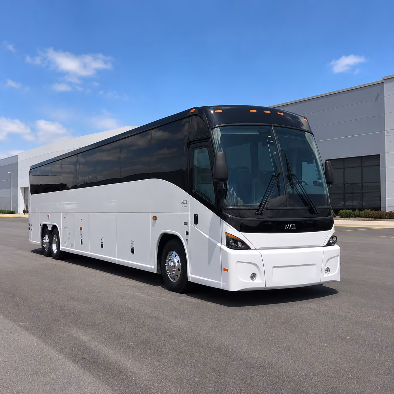charter buses for large wedding parties across the dfw metroplex