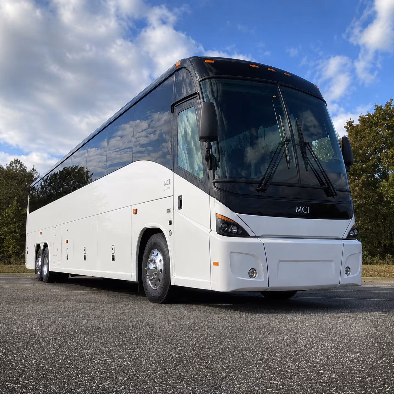 charter buses to dos equis pavilion shows from flower mound
