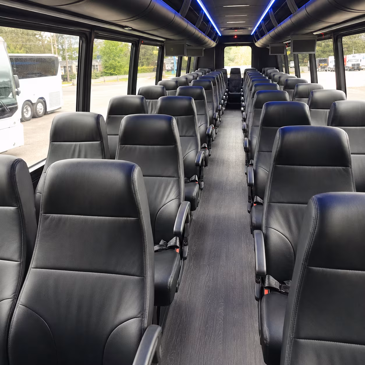 flower mound bus booking step 2