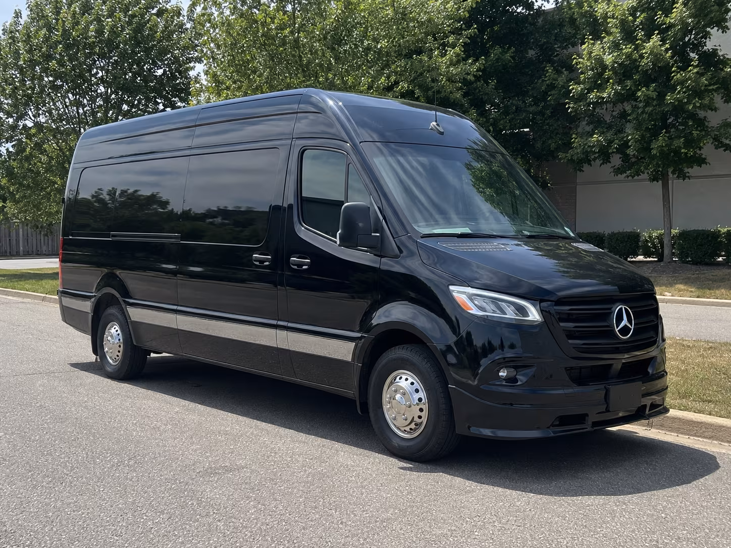 flower mound concert transportation