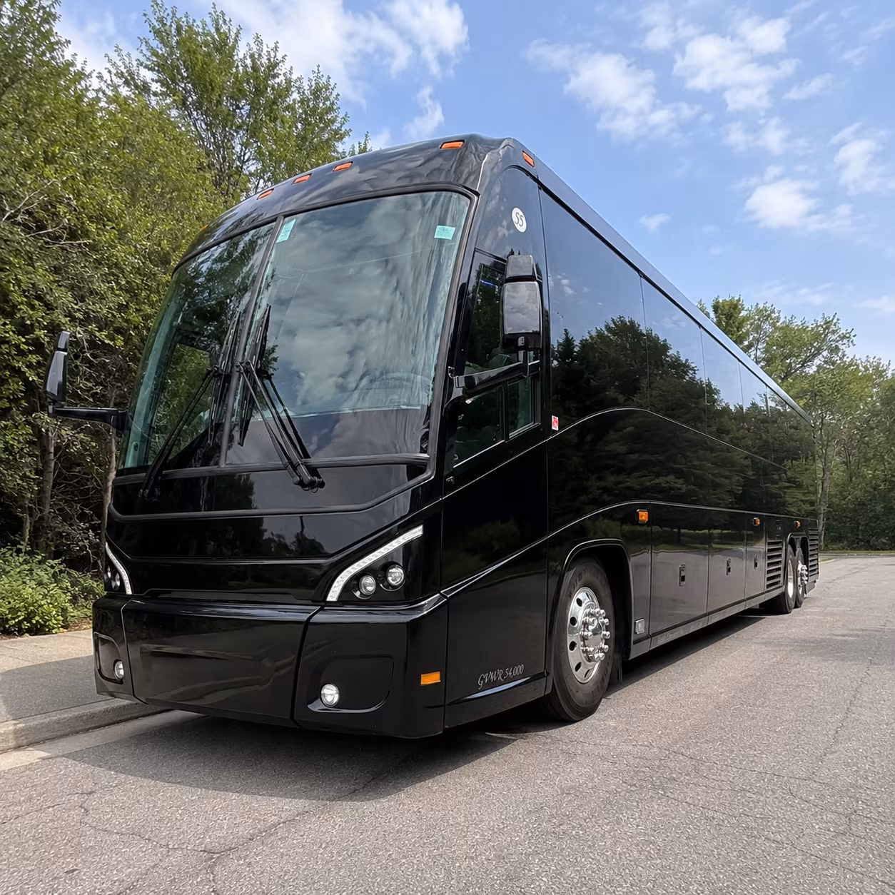 flower mound event transportation