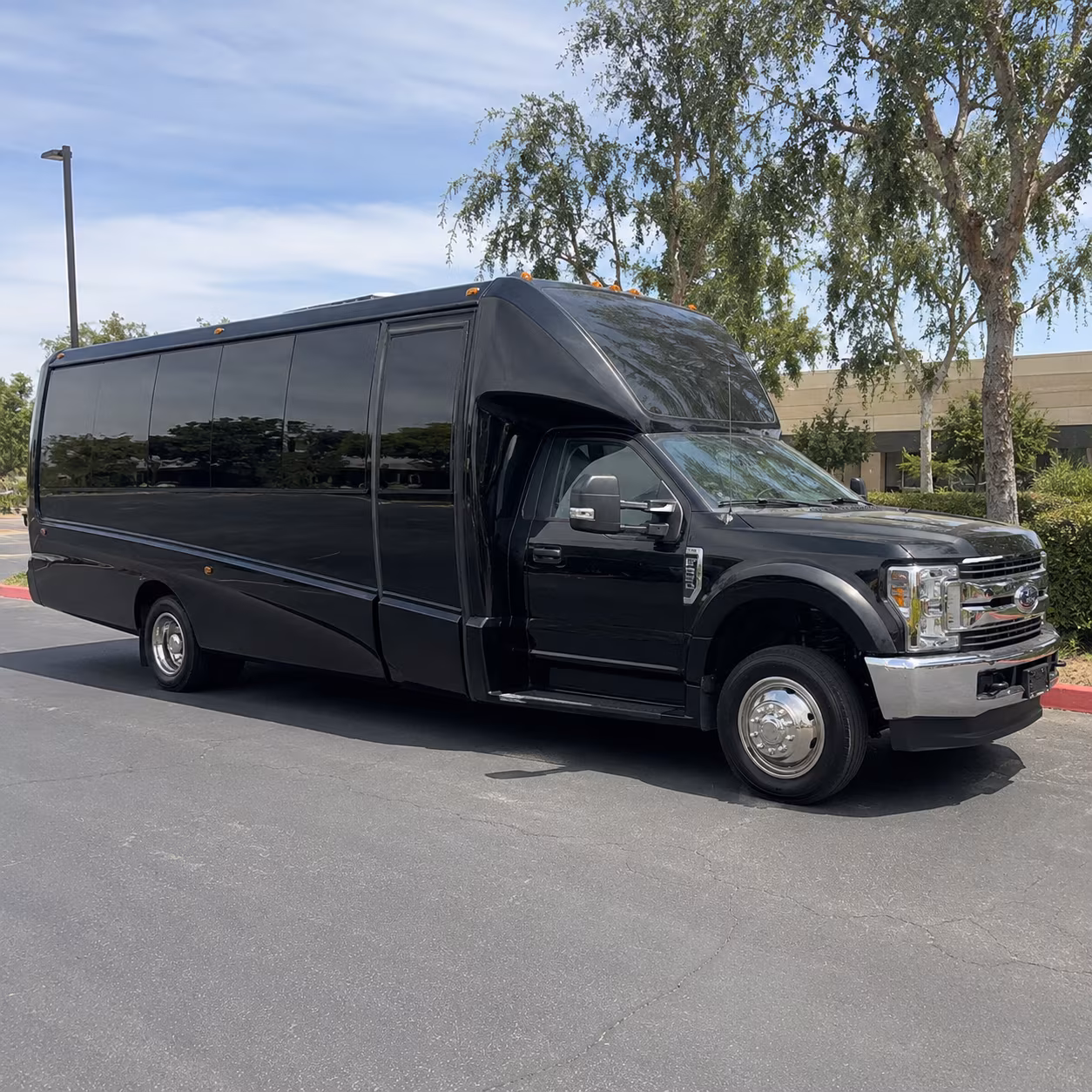 party buses for flower mound bachelorette and bachelor weekends