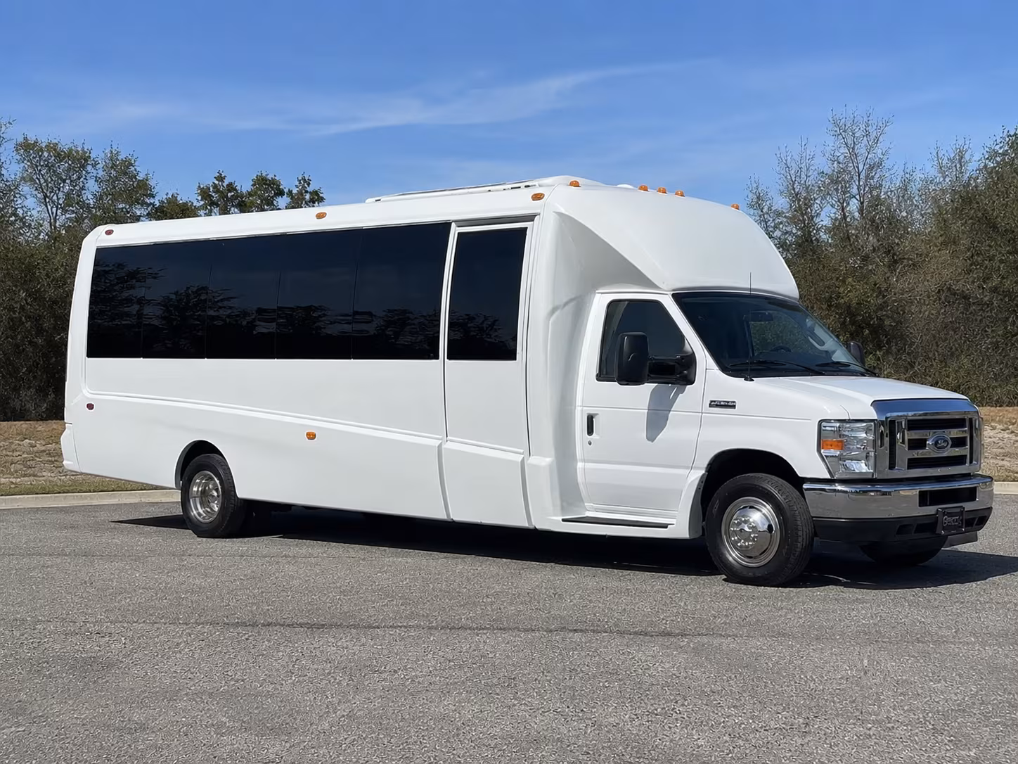 party buses for grapevine wine tours from flower mound