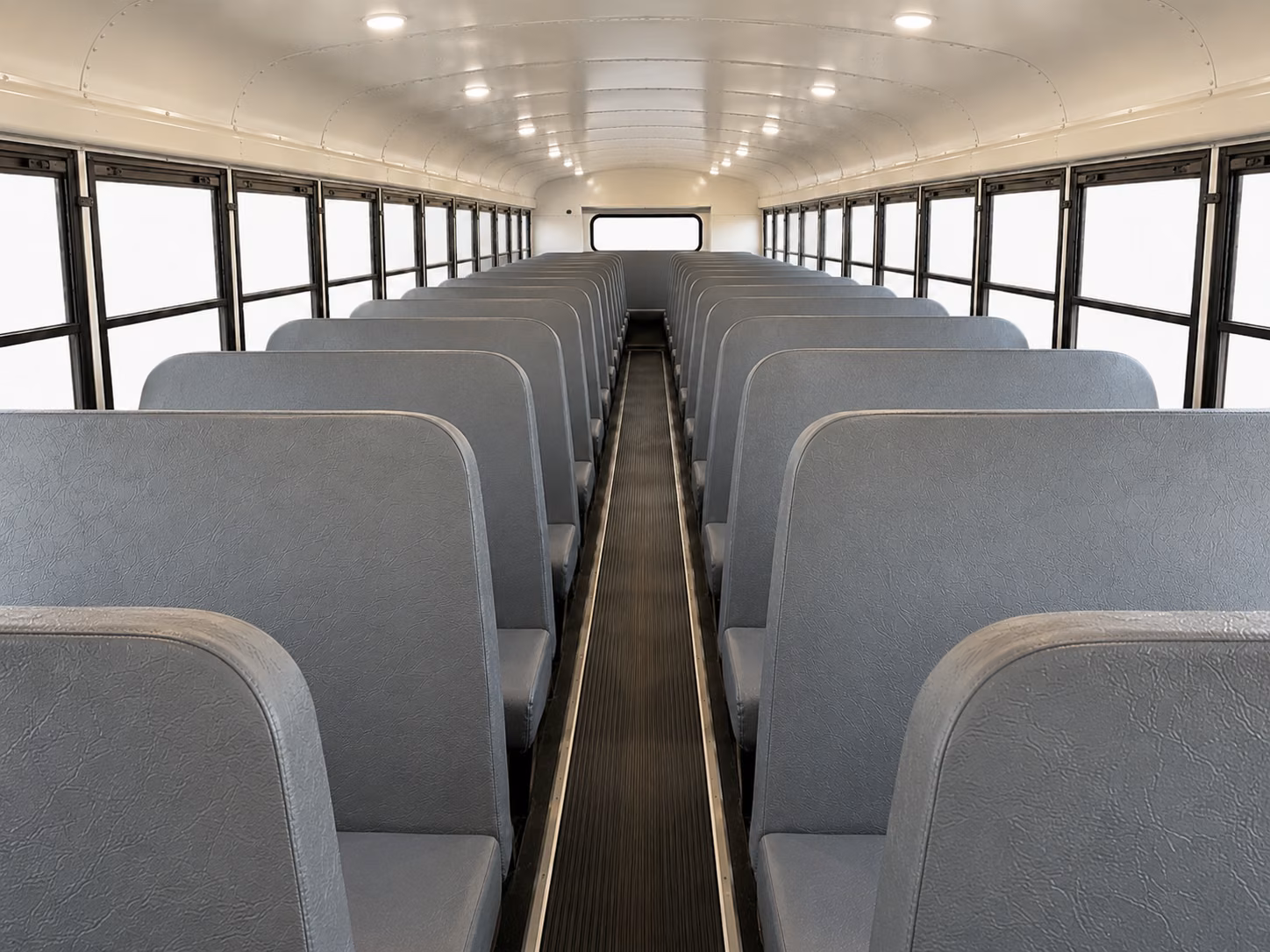 school bus rentals for flower mound trips to the fort worth zoo and botanic garden