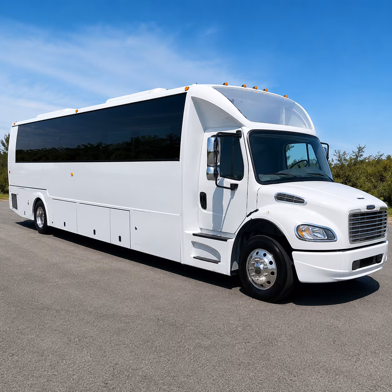 why rent using flowermoundminibuscompany com